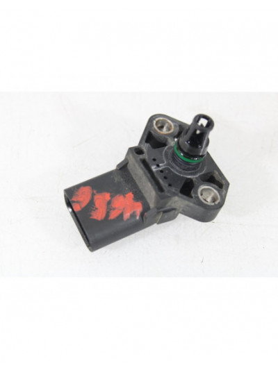 Recambio de sensor presion para audi a4 b8 avant (8k5) 2.0 tdi referencia OEM IAM 0281002401