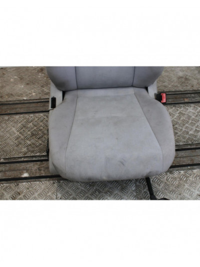 Asiento delantero derecho MERCEDES-BENZ CLASE C C 220 CDI 2001