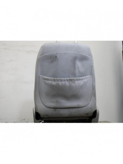 Asiento delantero derecho MERCEDES-BENZ CLASE C C 220 CDI 2001