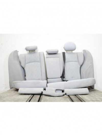 Recambio de asientos traseros para mercedes-benz clase c (w203) c 220 cdi (203.006) referencia OEM IAM