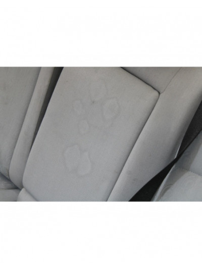 Asientos traseros MERCEDES-BENZ CLASE C C 220 CDI 2001
