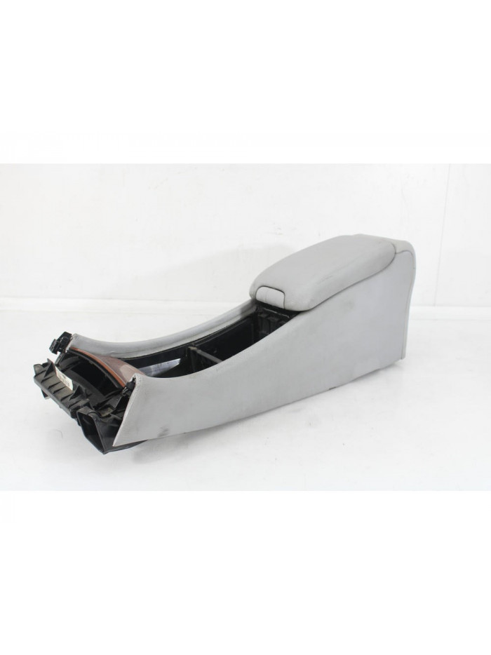 Consola central MERCEDES-BENZ CLASE C C 220 CDI 2001