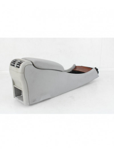 Consola central MERCEDES-BENZ CLASE C C 220 CDI 2001