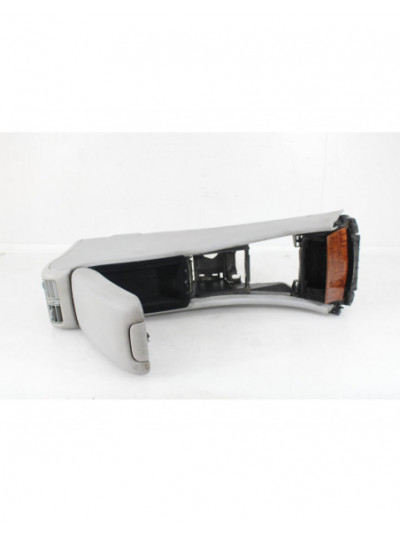 Consola central MERCEDES-BENZ CLASE C C 220 CDI 2001