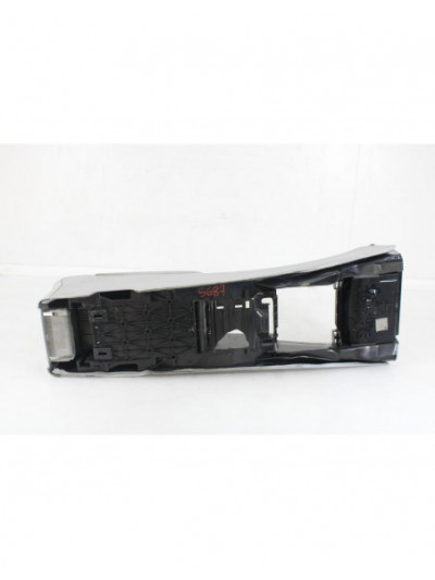 Consola central MERCEDES-BENZ CLASE C C 220 CDI 2001