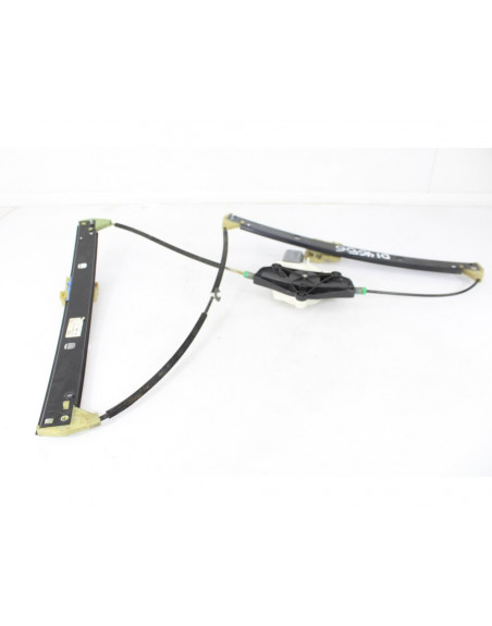 Recambio de elevalunas delantero izquierdo para audi a4 b8 avant (8k5) 2.0 tdi referencia OEM IAM 8K0959801A