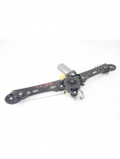 Recambio de elevalunas trasero izquierdo para mercedes-benz clase c (w203) c 220 cdi (203.006) referencia OEM IAM