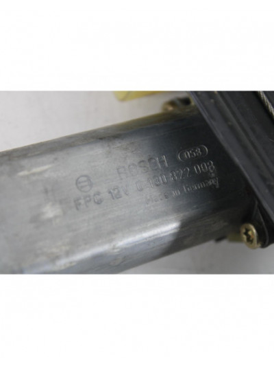Elevalunas trasero izquierdo MERCEDES-BENZ CLASE C C 220 CDI 2001