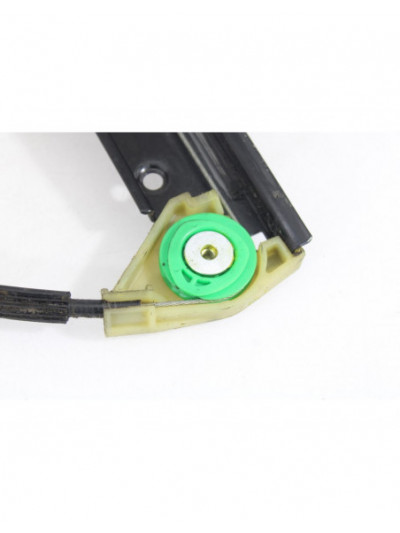 Recambio de elevalunas delantero izquierdo para audi a4 b8 avant (8k5) 2.0 tdi referencia OEM IAM 8K0959801A