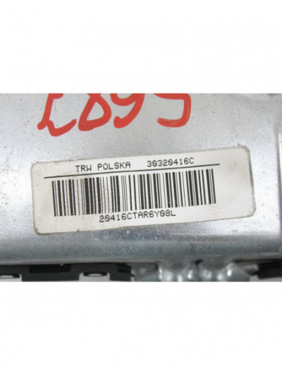Recambio de airbag lateral delantero izquierdo para mercedes-benz clase c (w203) c 220 cdi (203.006) referencia OEM IAM
