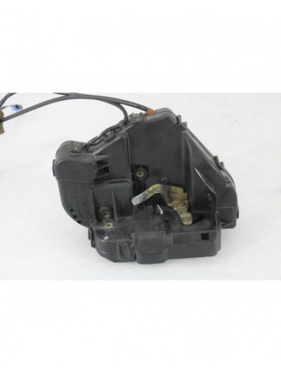 Cerradura puerta trasera izquierda MERCEDES-BENZ CLASE C C 220 CDI 2001