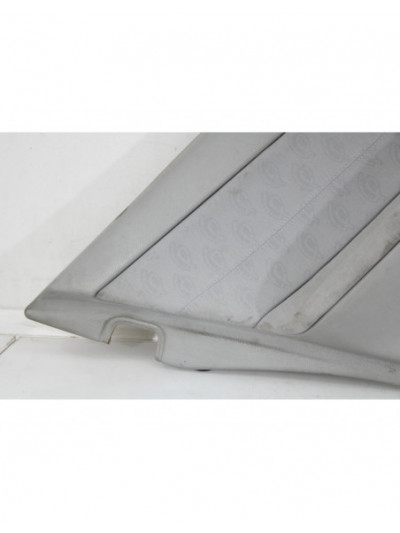 Recambio de guarnecido puerta trasera izquierda para mercedes-benz clase c (w203) c 220 cdi (203.006) referencia OEM IAM