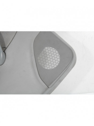 Recambio de guarnecido puerta trasera izquierda para mercedes-benz clase c (w203) c 220 cdi (203.006) referencia OEM IAM