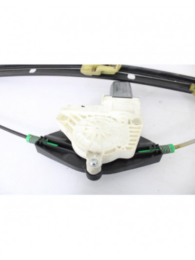 Recambio de elevalunas delantero izquierdo para audi a4 b8 avant (8k5) 2.0 tdi referencia OEM IAM 8K0959801A