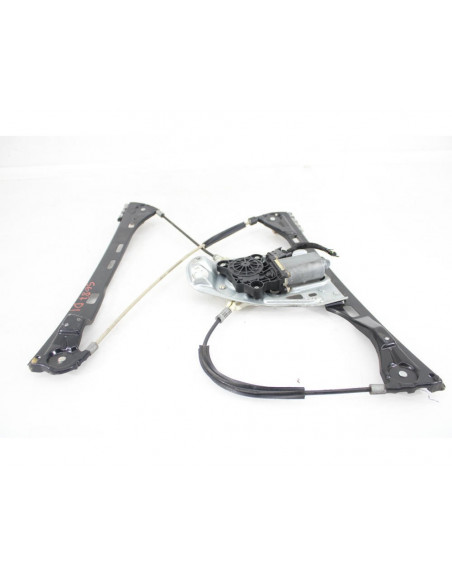 Recambio de elevalunas delantero izquierdo para mercedes-benz clase c (w203) c 220 cdi (203.006) referencia OEM IAM