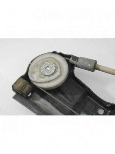 Recambio de elevalunas delantero izquierdo para mercedes-benz clase c (w203) c 220 cdi (203.006) referencia OEM IAM