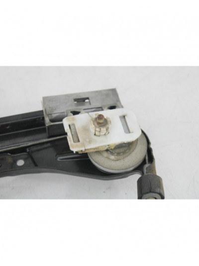 Recambio de elevalunas delantero izquierdo para mercedes-benz clase c (w203) c 220 cdi (203.006) referencia OEM IAM