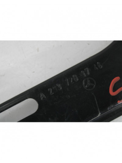 Recambio de elevalunas delantero izquierdo para mercedes-benz clase c (w203) c 220 cdi (203.006) referencia OEM IAM