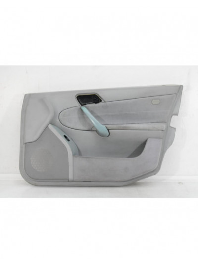 Recambio de guarnecido puerta delantera derecha para mercedes-benz clase c (w203) c 220 cdi (203.006) referencia OEM IAM