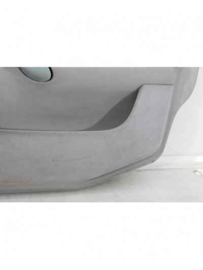 Guarnecido puerta delantera derecha MERCEDES-BENZ CLASE C C 220 CDI 2001