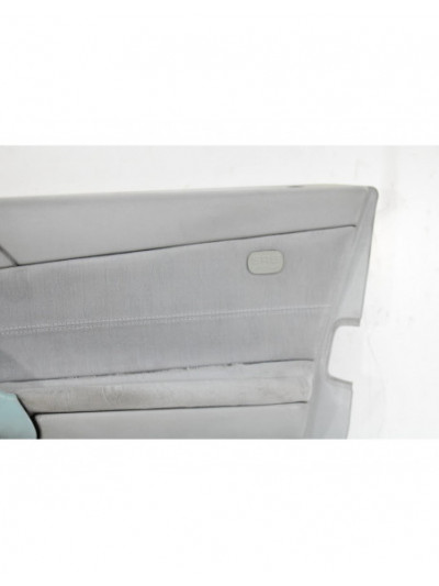 Guarnecido puerta delantera derecha MERCEDES-BENZ CLASE C C 220 CDI 2001