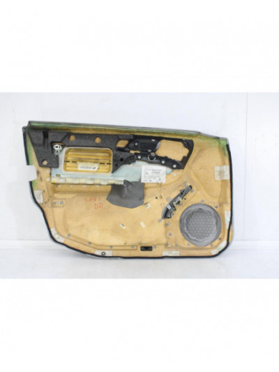 Guarnecido puerta delantera derecha MERCEDES-BENZ CLASE C C 220 CDI 2001