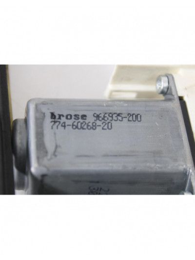 Recambio de elevalunas delantero izquierdo para audi a4 b8 avant (8k5) 2.0 tdi referencia OEM IAM 8K0959801A