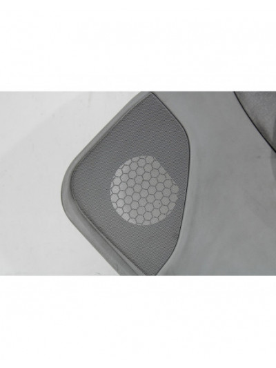 Recambio de guarnecido puerta trasera derecha para mercedes-benz clase c (w203) c 220 cdi (203.006) referencia OEM IAM