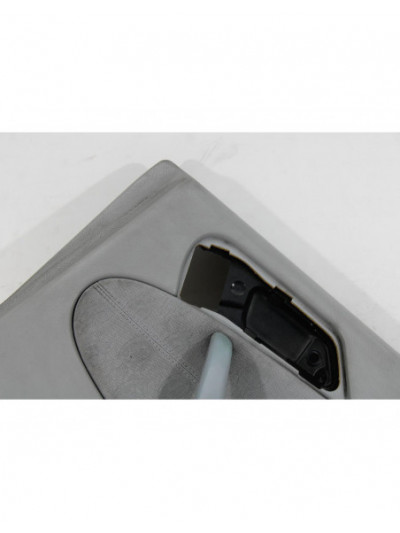 Recambio de guarnecido puerta trasera derecha para mercedes-benz clase c (w203) c 220 cdi (203.006) referencia OEM IAM