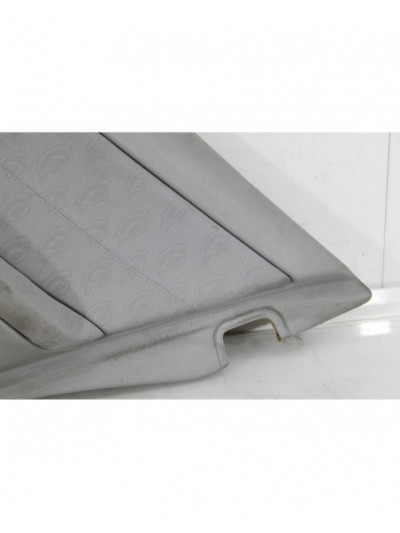 Recambio de guarnecido puerta trasera derecha para mercedes-benz clase c (w203) c 220 cdi (203.006) referencia OEM IAM