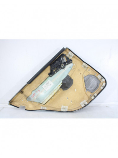 Recambio de guarnecido puerta trasera derecha para mercedes-benz clase c (w203) c 220 cdi (203.006) referencia OEM IAM