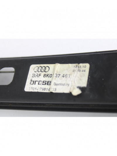 Recambio de elevalunas delantero izquierdo para audi a4 b8 avant (8k5) 2.0 tdi referencia OEM IAM 8K0959801A