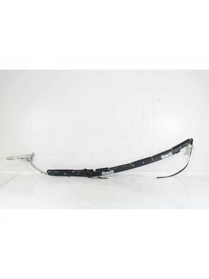 Airbag cortina delantero derecho MERCEDES-BENZ CLASE C C 220 CDI 2001