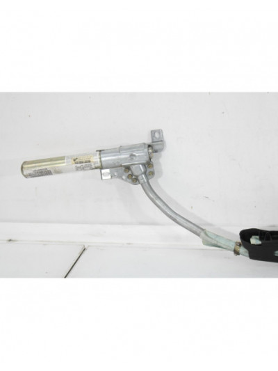 Airbag cortina delantero derecho MERCEDES-BENZ CLASE C C 220 CDI 2001
