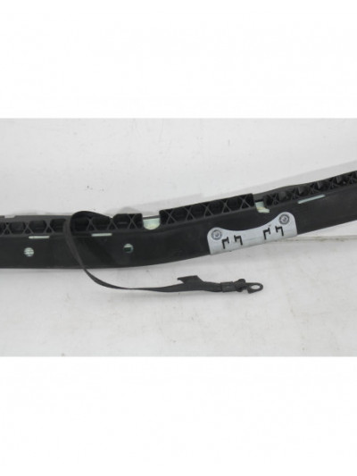 Airbag cortina delantero derecho MERCEDES-BENZ CLASE C C 220 CDI 2001