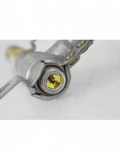 Airbag cortina delantero derecho MERCEDES-BENZ CLASE C C 220 CDI 2001