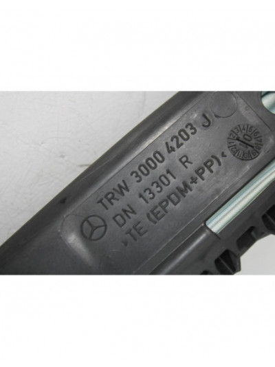 Airbag cortina delantero derecho MERCEDES-BENZ CLASE C C 220 CDI 2001