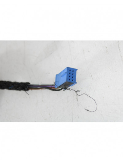 Recambio de mando control crucero para mercedes-benz clase c (w203) c 220 cdi (203.006) referencia OEM IAM