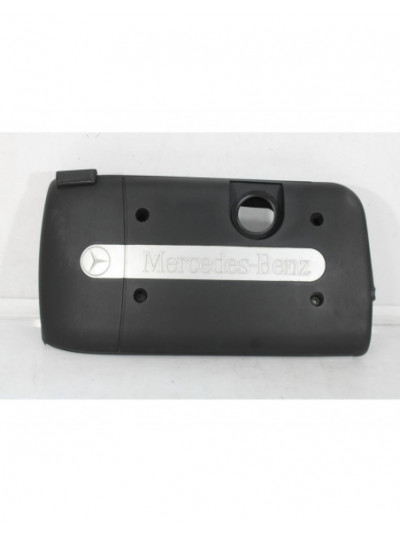 Recambio de cubierta motor para mercedes-benz clase c (w203) c 220 cdi (203.006) referencia OEM IAM