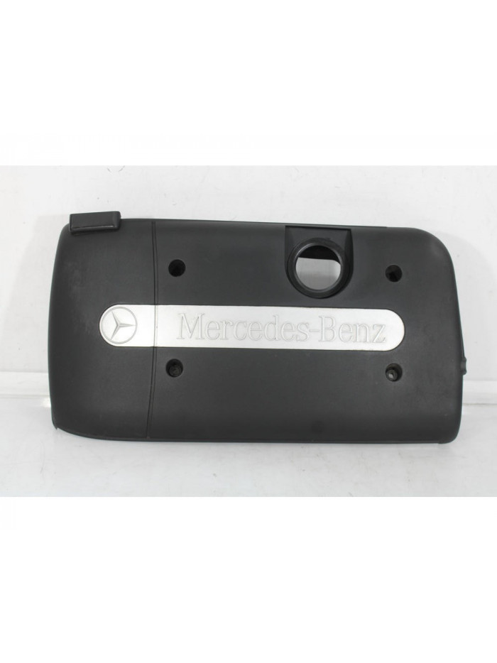 Recambio de cubierta motor para mercedes-benz clase c (w203) c 220 cdi (203.006) referencia OEM IAM