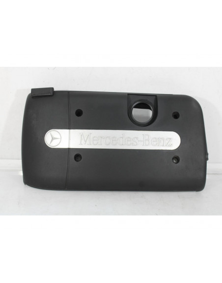 Recambio de cubierta motor para mercedes-benz clase c (w203) c 220 cdi (203.006) referencia OEM IAM