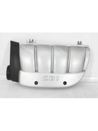 Recambio de cubierta motor para mercedes-benz clase c (w203) c 220 cdi (203.006) referencia OEM IAM