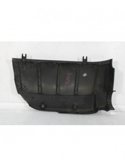 Recambio de cubierta motor para mercedes-benz clase c (w203) c 220 cdi (203.006) referencia OEM IAM