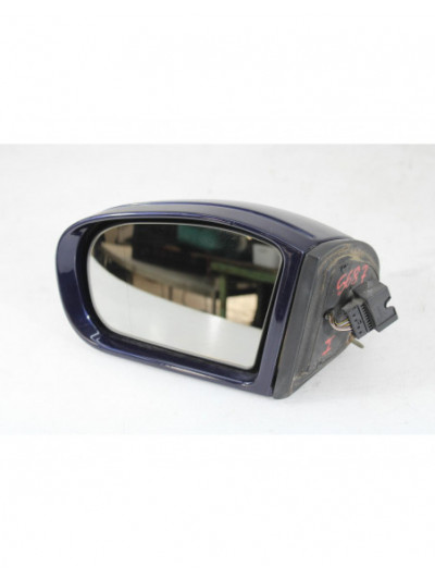 Recambio de retrovisor izquierdo para mercedes-benz clase c (w203) c 220 cdi (203.006) referencia OEM IAM