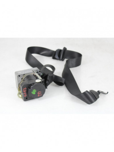 Recambio de cinturon seguridad delantero derecho para mercedes-benz clase c (w203) c 220 cdi (203.006) referencia OEM IAM