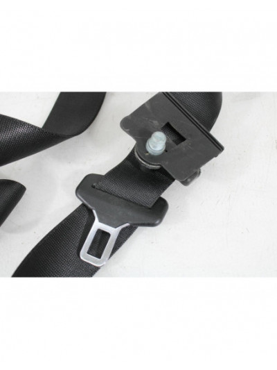 Recambio de cinturon seguridad delantero derecho para mercedes-benz clase c (w203) c 220 cdi (203.006) referencia OEM IAM