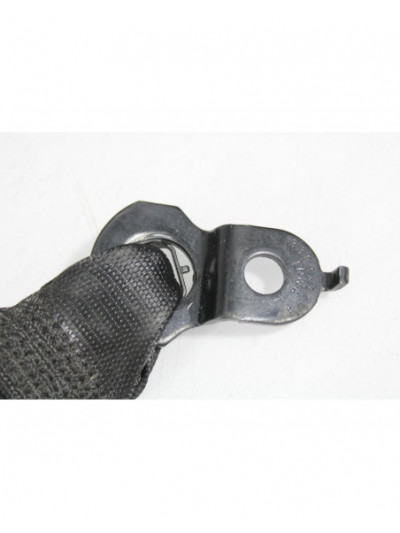 Recambio de cinturon seguridad delantero derecho para mercedes-benz clase c (w203) c 220 cdi (203.006) referencia OEM IAM