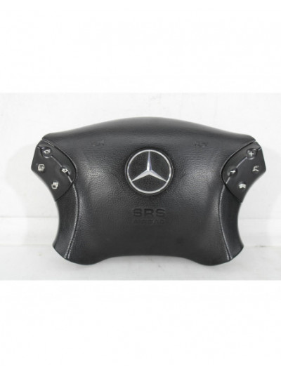 Recambio de airbag delantero izquierdo para mercedes-benz clase c (w203) c 220 cdi (203.006) referencia OEM IAM