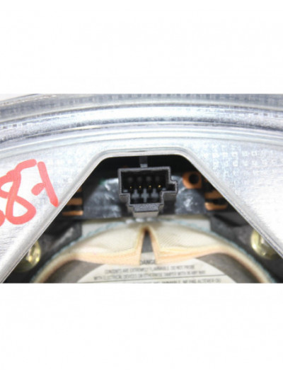 Recambio de airbag delantero izquierdo para mercedes-benz clase c (w203) c 220 cdi (203.006) referencia OEM IAM