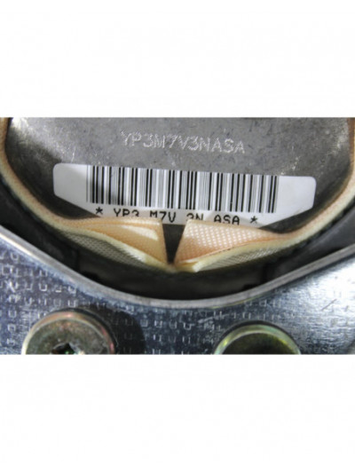 Recambio de airbag delantero izquierdo para mercedes-benz clase c (w203) c 220 cdi (203.006) referencia OEM IAM